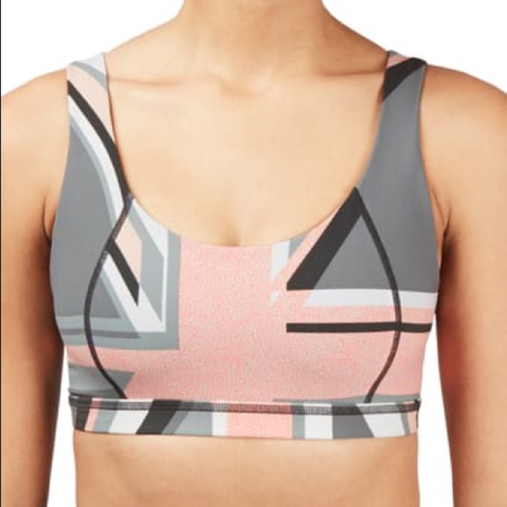 Sweaty Betty infinity sports bra
